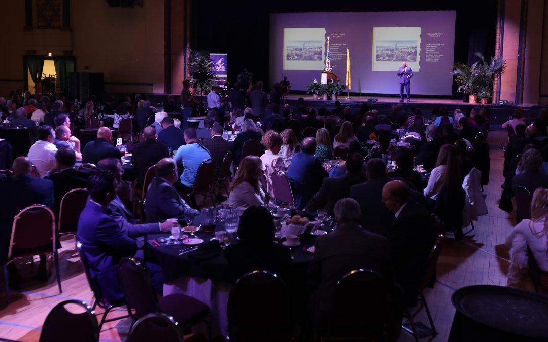 2018 State of the City