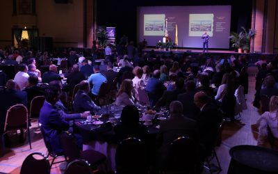 2018 State of the City