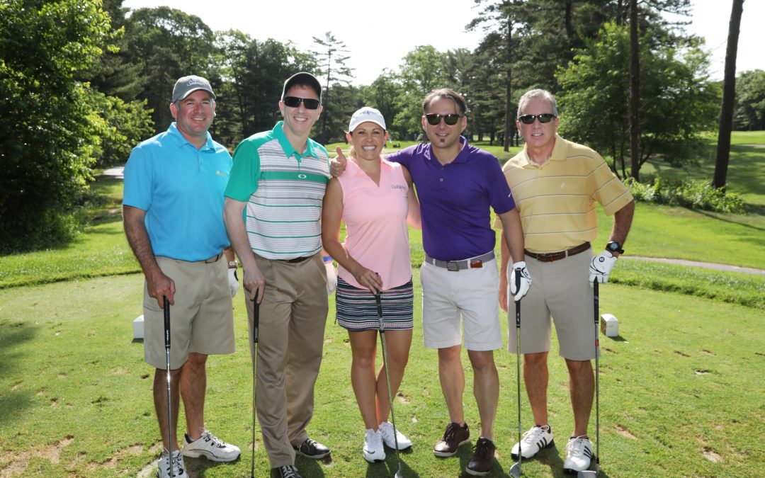 2018 Greater Atlantic City Chamber Annual Invitational Golf Classic presented by ShopRite LPGA Classic