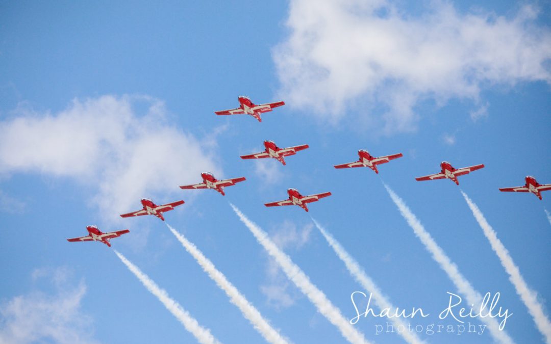 2018 Atlantic City Airshow Event Recap Plus Media Coverage