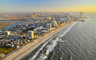 Event Recap:  Rehabilitation of Homes in Atlantic City