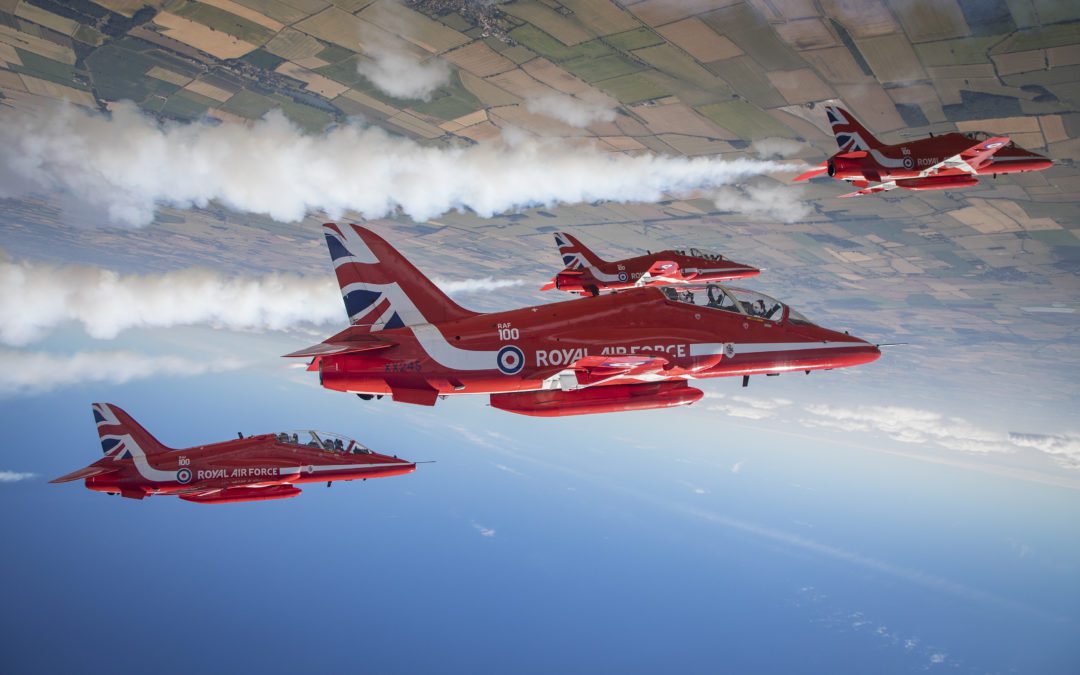 CRDA increases airshow funding for longer event, more performers:  Press of Atlantic City