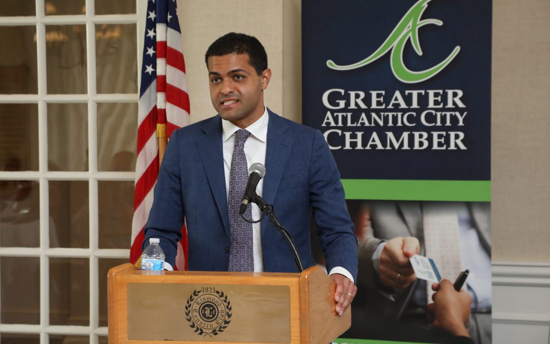 Local leaders discuss opioid epidemic and its impact on the workplace at forum