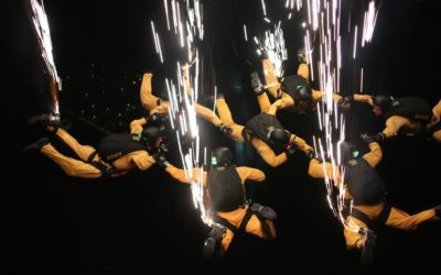 GREATER ATLANTIC CITY CHAMBER ANNOUNCES OPENING CEREMONIES AND ADDITIONAL PERFORMERS FOR ATLANTIC CITY AIRSHOW PRESENTED BY GEICO