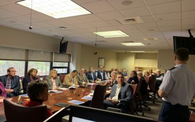 F-35 Coalition Begins