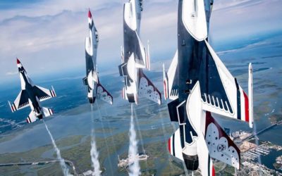 Greater Atlantic City Chamber releases RFP for Public Relation and Marketing Services for the Atlantic City Airshow