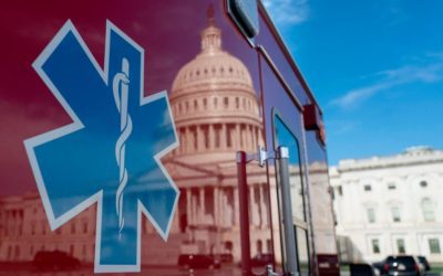 Recap of  “Good News for Small Businesses Impacted by COVID-19:  CARES Act” Webinar presented by Cooper Levenson Attorneys at Law