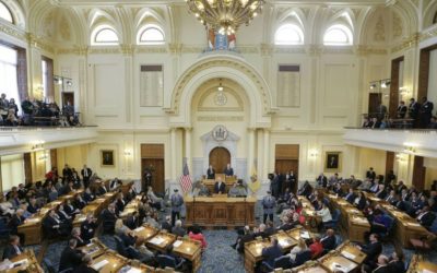 Greater Atlantic City Chamber joins NJ business coalition: An urgent call for business relief