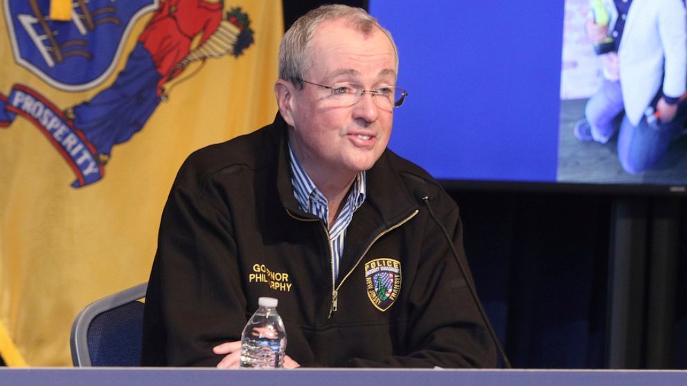 Governor Murphy Announces Suspension of Rent Increases at all NJHMFA-Regulated Properties