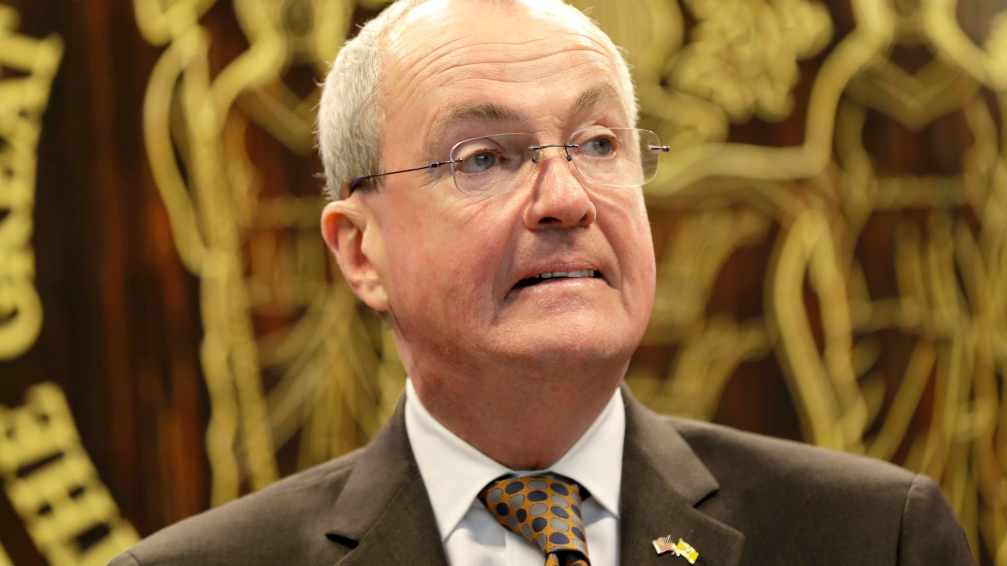 Governor Murphy Signs Executive Order to Cease All Non-Essential Construction Projects and Imposes Additional Mitigation Requirements on Essential Retail Businesses and Industries to Limit the Spread of COVID-19