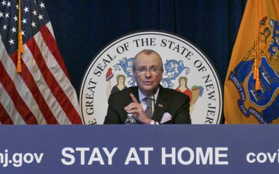 Governor Murphy Signs Executive Order to Cease All Non-Essential Construction Projects and Imposes Additional Mitigation Requirements on Essential Retail Businesses and Industries to Limit the Spread of COVID-19