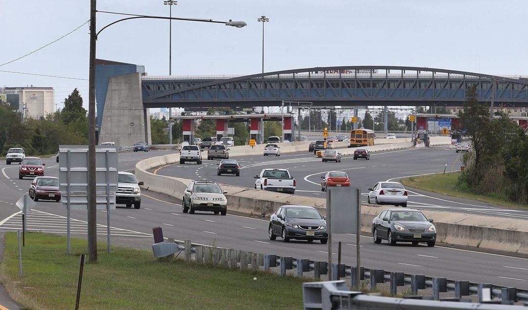 Greater Atlantic City Chamber Encourages SJTA to Postpone Toll Hike Discussion