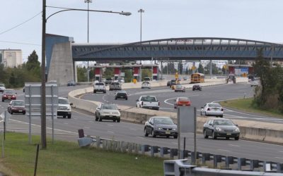 Greater Atlantic City Chamber Encourages SJTA to Postpone Toll Hike Discussion