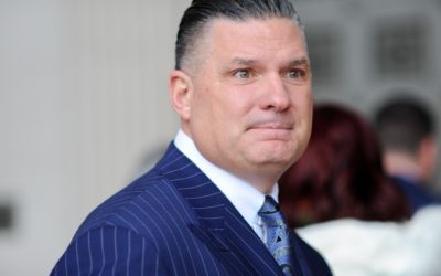 Majority Leader Greenwald: Atlantic City is Running Out of Time – Opinion appearing in the New Jersey Globe