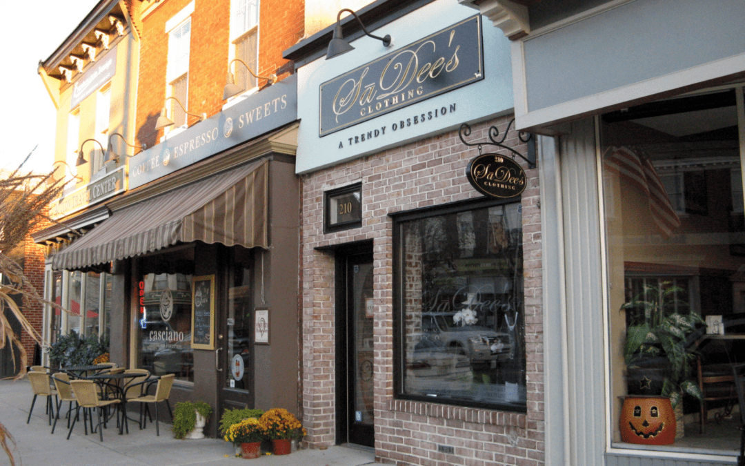 PASCALE SYKES FOUNDATION AND NEW JERSEY COMMUNITY CAPITAL EXPAND THRIVE SOUTH JERSEY INITIATIVE TO SUPPORT SMALL BUSINESSES DURING COVID-19 PANDEMIC