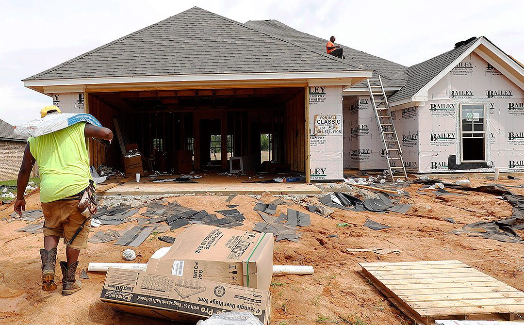 Both Houses Approve Bipartisan Bill Extending Permits on Already-Approved Government and Private Projects