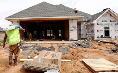 Both Houses Approve Bipartisan Bill Extending Permits on Already-Approved Government and Private Projects