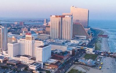 Strategic Policy Group Created For Reopening Atlantic City After COVID-19 Crisis