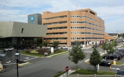 Shore Medical Center and Cape Regional Medical Center, along with other hospitals left out of recent COVID-19 funding