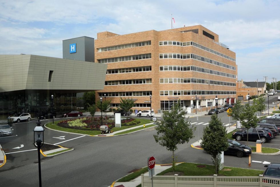 Shore Medical Center and Cape Regional Medical Center, along with other hospitals left out of