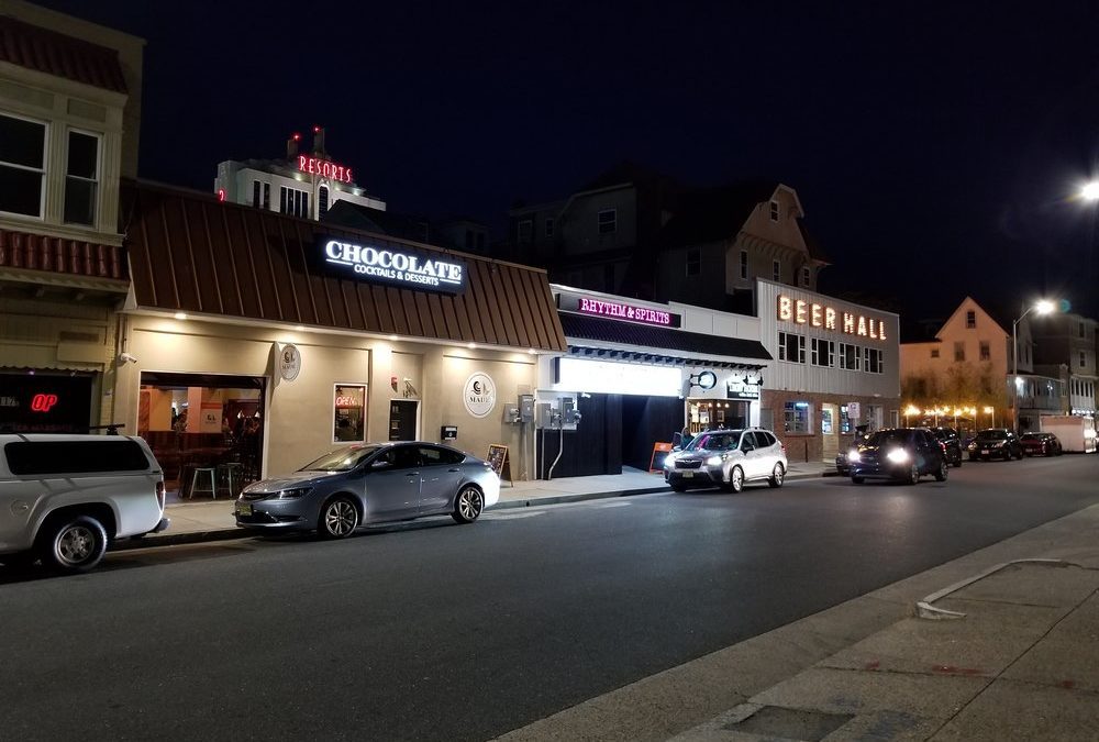 Hospitality Industry Legislation Moves to Governor Murphy’s Desk