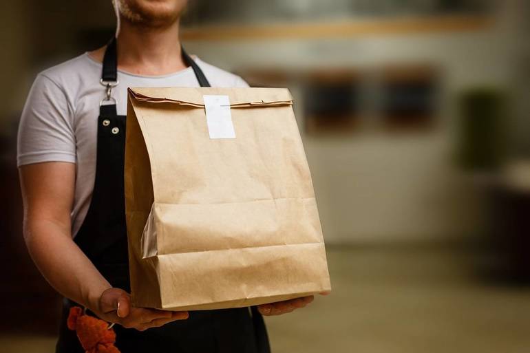 QUIJANO BILL TO LIMIT SERVICE FEES CHARGED TO RESTAURANTS BY FOOD DELIVERY APPS DURING EMERGENCIES GOES TO GOVERNOR