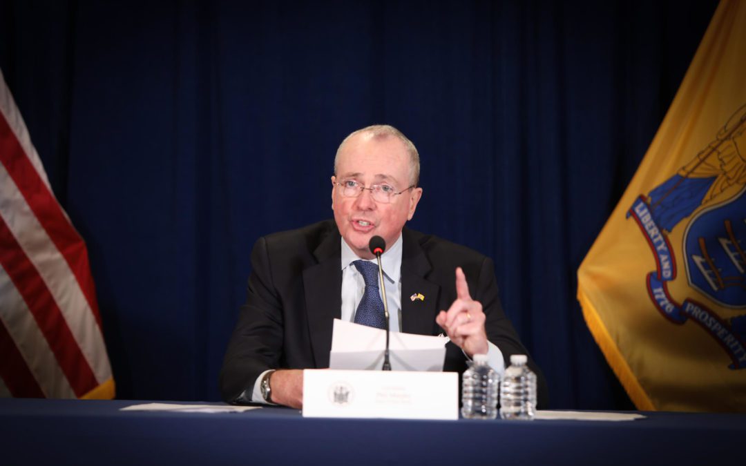 Greater Atlantic City Chamber Pens Letter to Urge Governor Murphy to Reopen Atlantic County