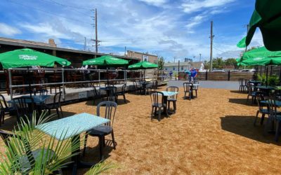 Sarlo-Sweeney Bill would reduce Red Tape for Outdoor Restaurant and Bar Service, Support Local Business