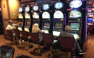 Assembly committee moves one Atlantic City casino relief bill, pulls another