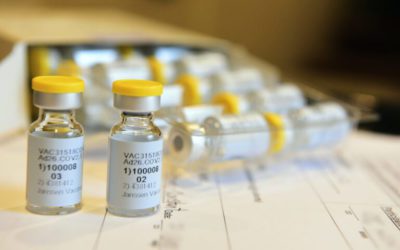 Governor Murphy and Department of Health Commissioner Judy Persichilli Announce New Jersey’s COVID -19 Vaccination Plan