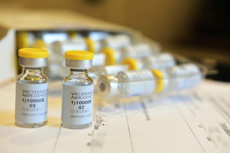 Governor Murphy and Department of Health Commissioner Judy Persichilli Announce New Jersey’s COVID -19 Vaccination Plan