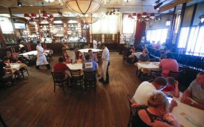 Governor Murphy Announces Increased Capacity Limits for Indoor Businesses and Indoor and Outdoor Gatherings