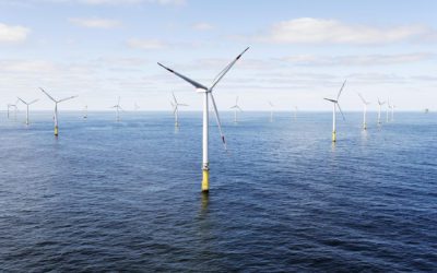 BOEM issues Notice of Intent to prepare an Environmental Impact Statement for Ocean Wind