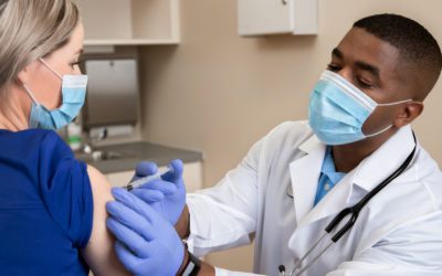 N.J. Chambers of Commerce Agree: The Business Community Can and Must Play a ‘Crucial Role’ in the COVID-19 Vaccination Effort﻿