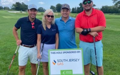 Greater Atlantic City Chamber Golf Classic Event Recap