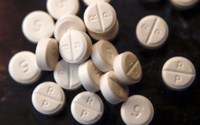 CDC proposes softer guidance on opioid prescriptions