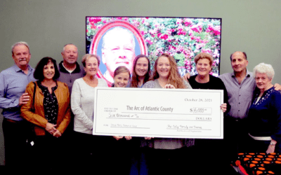 The Arc Announces Expansion of Adult Day Habilitation Program