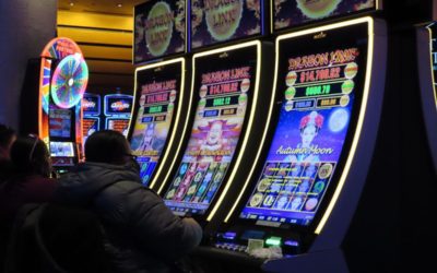 Legal battle over casino PILOT continues, state wants reconsideration