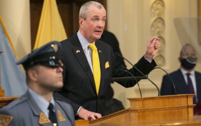Murphy: Tax relief will make it less expensive for New Jerseyans to live here | Opinion