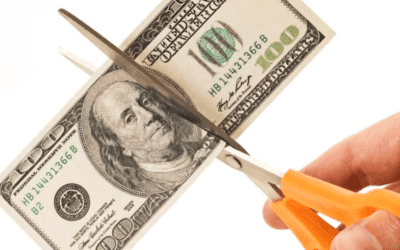 How The Covid Crisis Forced Small Businesses To Cut And Shift Spending Priorities