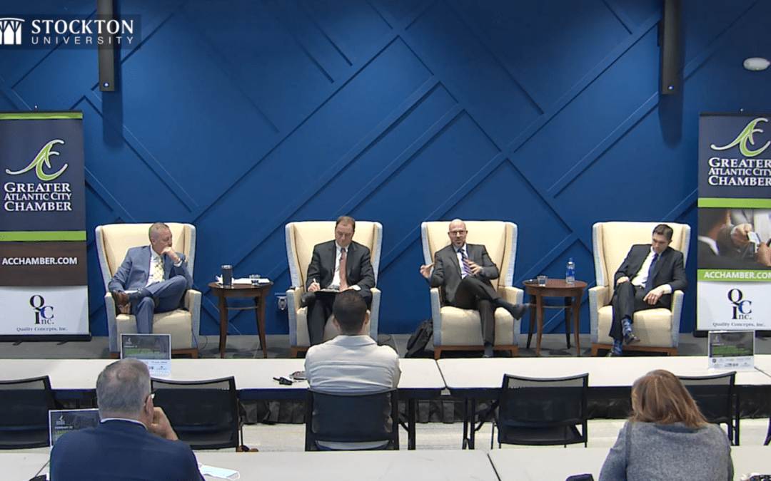 Event Recap: Economic Outlook Panel