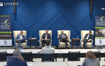 Event Recap: Economic Outlook Panel