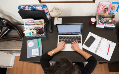 Do CEOs Expect Employees to Return to the Office Every Day or Is Work-From-Home Part of the New Normal? We Asked.