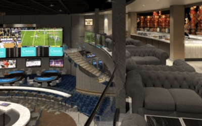 Ocean Casino Resort Offers First Look At New Sportsbook Experience