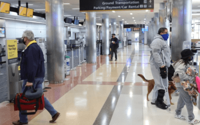Polistina bill to fund airport transport projects clears committee