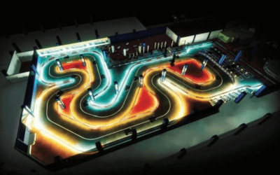 Showboat to open go-kart raceway in May