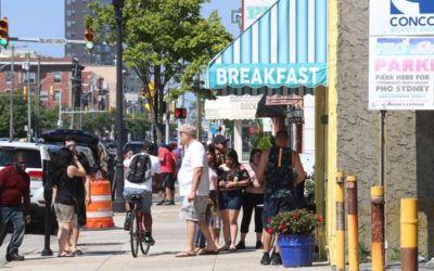 Fulton Bank announces $1 million grant to support Atlantic City neighborhood revitalization efforts