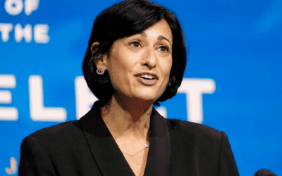 In New Jersey visit, CDC chief outlines what is ahead in the pandemic