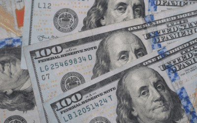 Should NJ start spending all those extra billions?