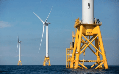 N.J.’s offshore wind to bring $150 billion in private investment and power thousands of jobs